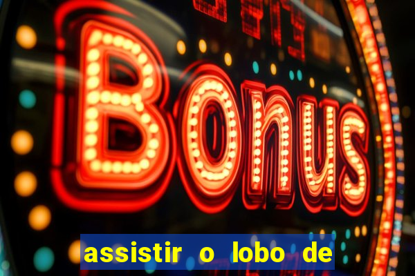 assistir o lobo de wall street gratis